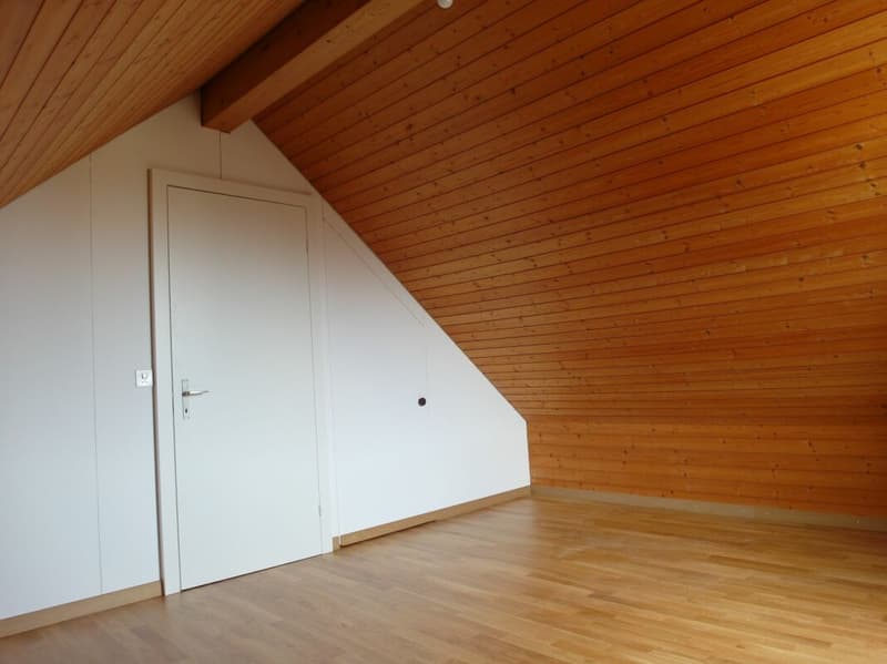 4.5-Room Attic Love with Fireplace & Panoramic View (9)