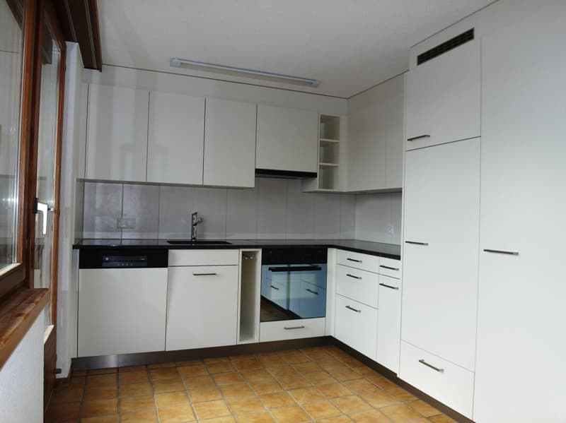 4.5-Room Attic Love with Fireplace & Panoramic View (2)
