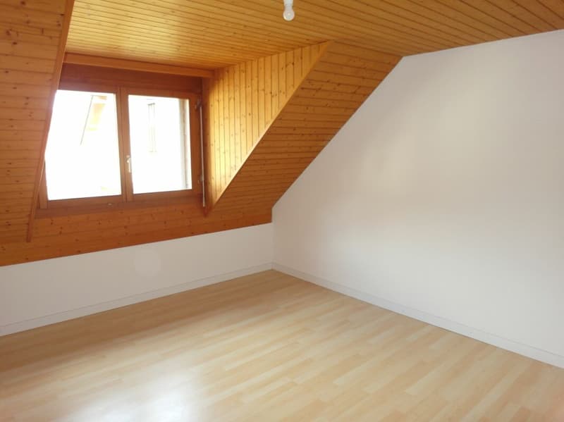 4.5-Room Attic Love with Fireplace & Panoramic View (5)