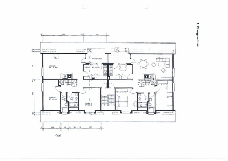 4.5-Room Attic Love with Fireplace & Panoramic View (13)