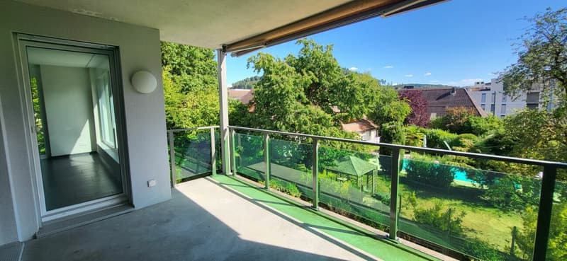 Modern living in 4.5 rooms with flair - a home to fall in love with (1)