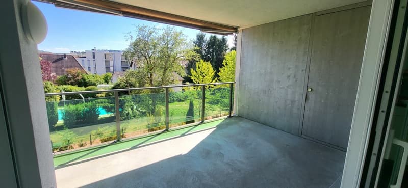 Modern living in 4.5 rooms with flair - a home to fall in love with (7)