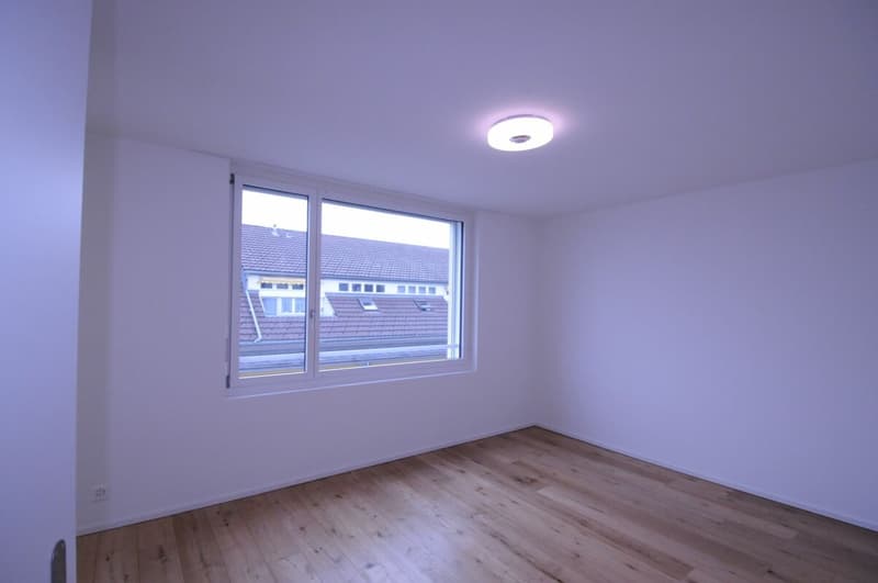 Appartement charmant de 3,5 pièces au 3e étage + appartement de 2,5 pièces avec loggia au rez-de-chaussée (9)