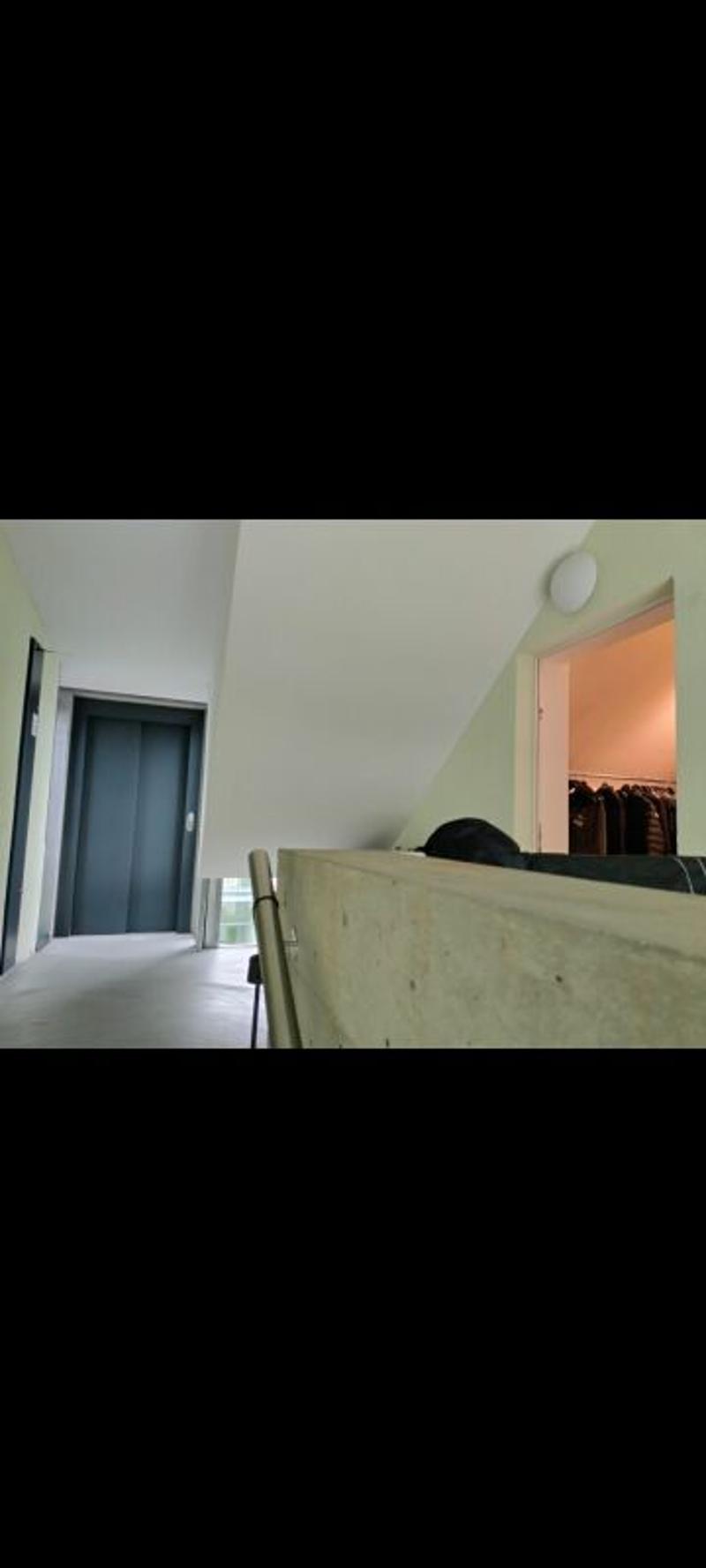 Charming and wonderfully bright - 2.5-room attic apartment in Windisch (14)