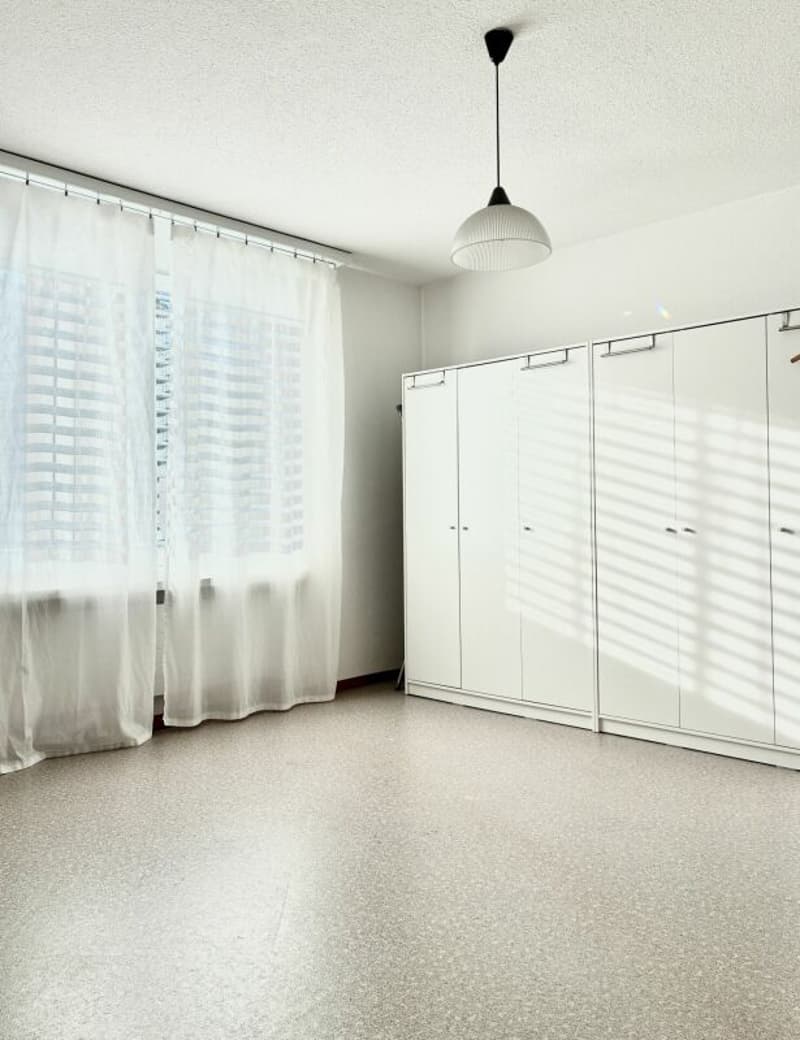 Sonnige 3.5-Zimmer-Wohnung (EG) - Wo der Alltag aufhört und das Wohnglück beginnt! (9)
