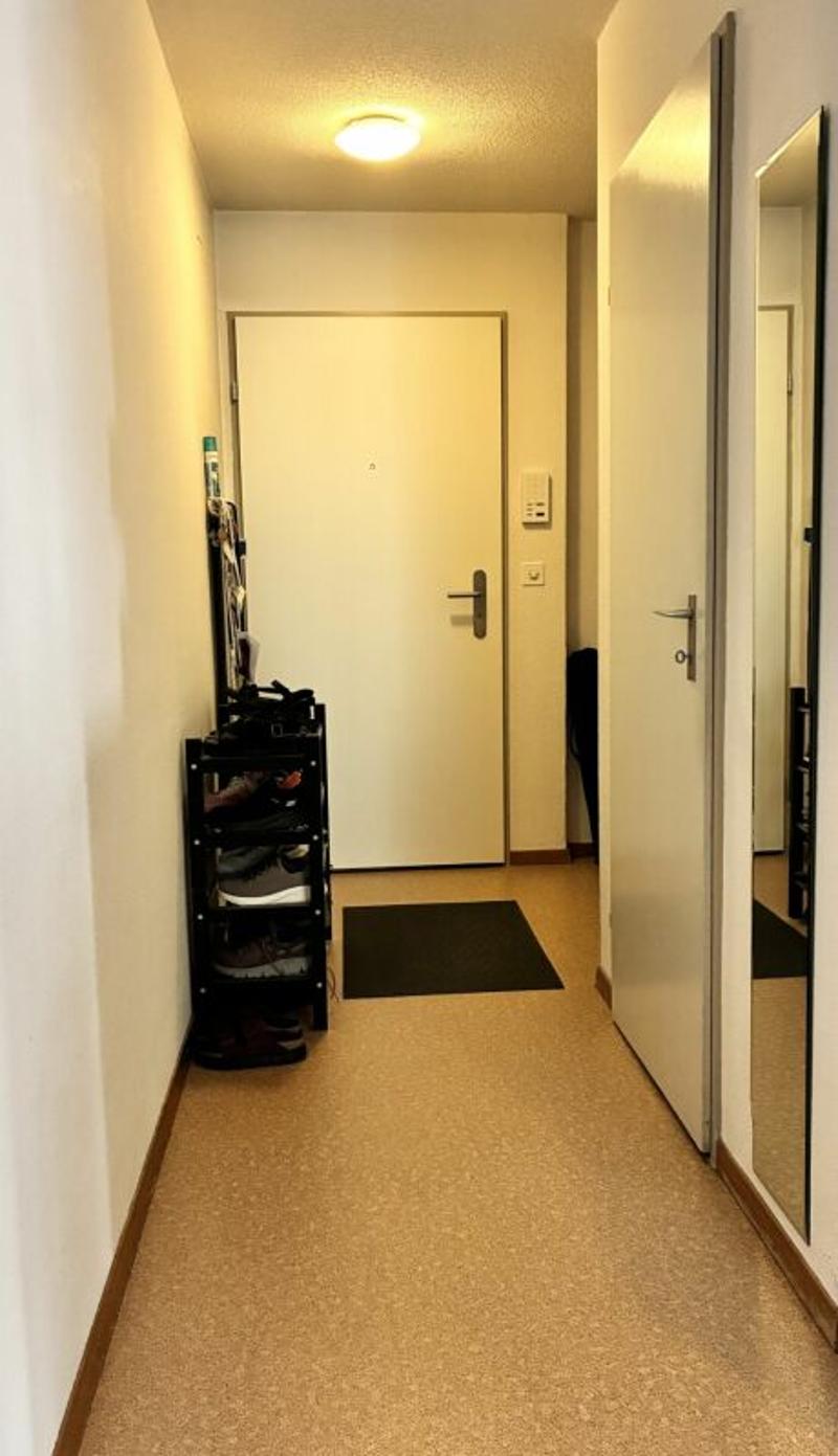 Sonnige 3.5-Zimmer-Wohnung (EG) - Wo der Alltag aufhört und das Wohnglück beginnt! (10)