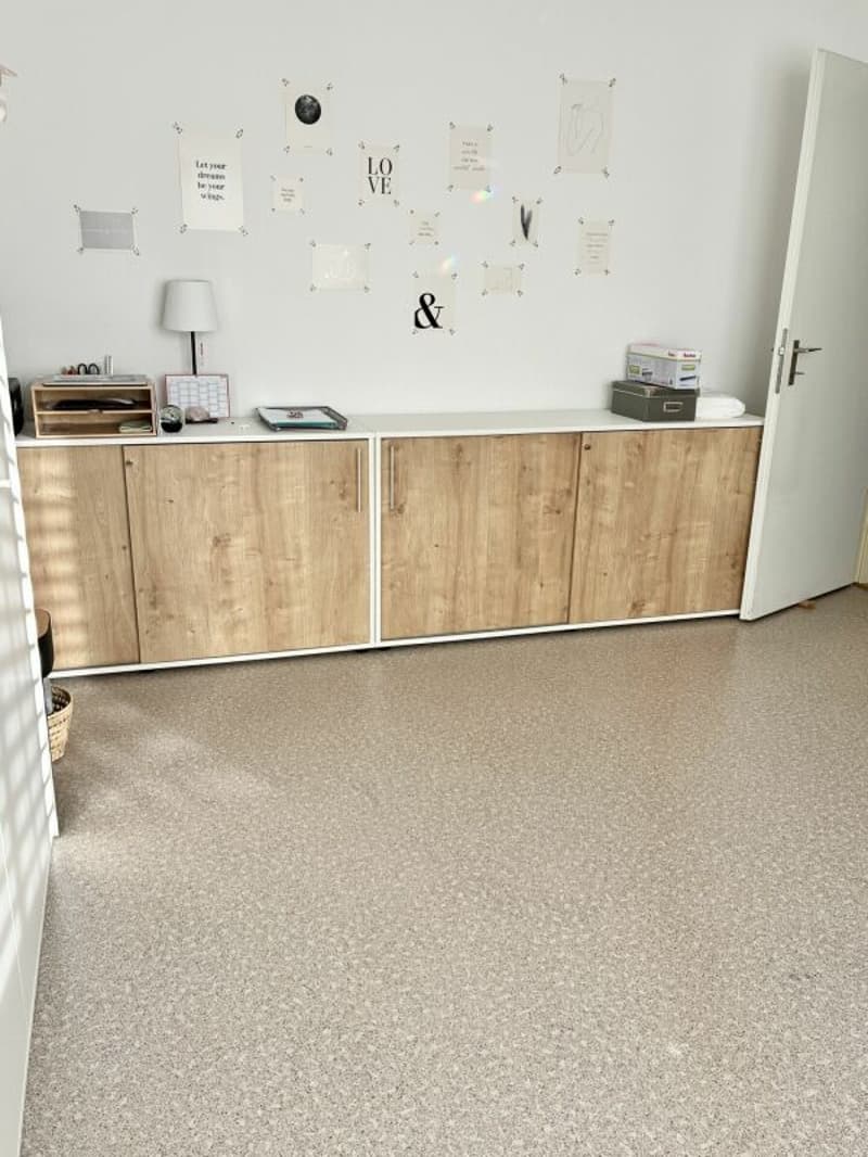 Sonnige 3.5-Zimmer-Wohnung (EG) - Wo der Alltag aufhört und das Wohnglück beginnt! (7)