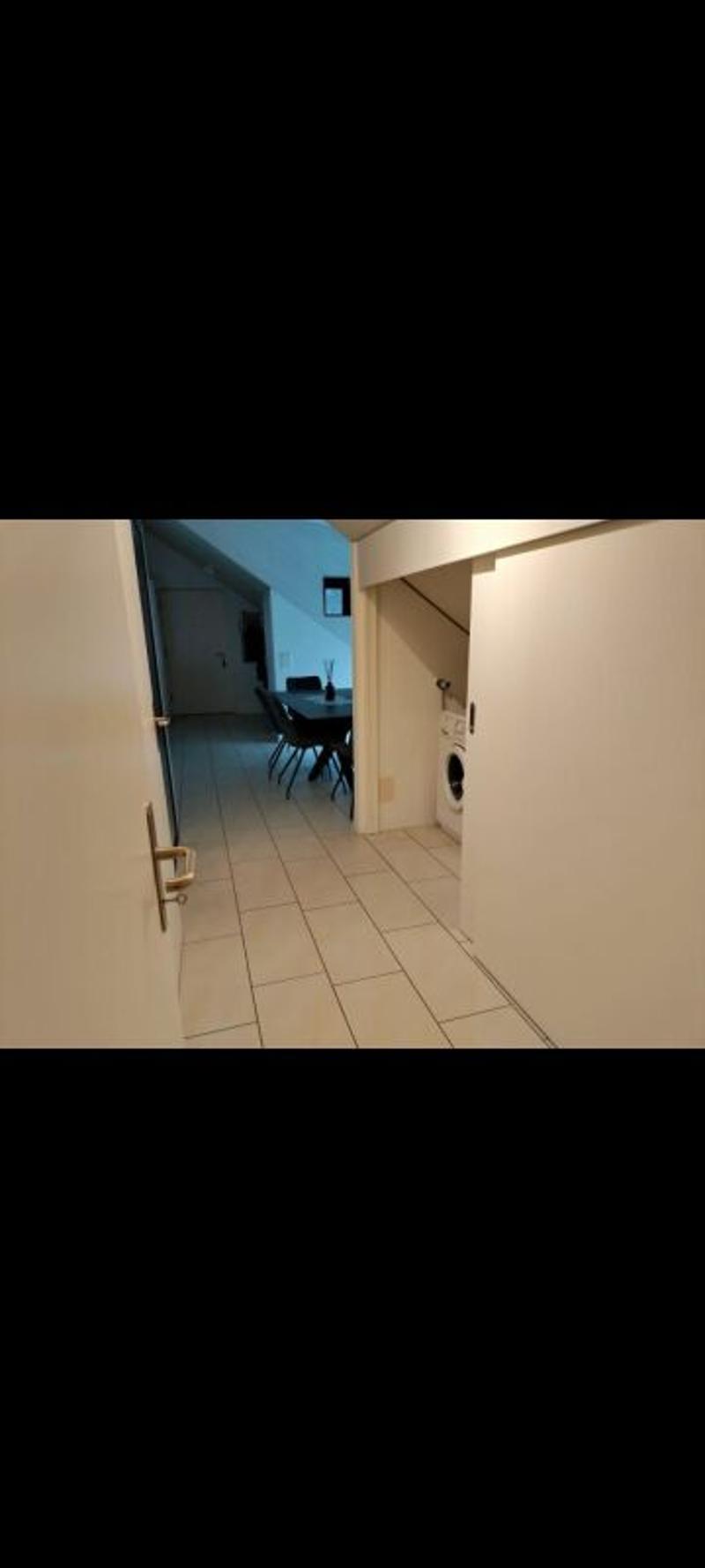 Charmant schräg & wunderbar hell - 2.5-Zimmer-Attikawohnung in Windisch (13)
