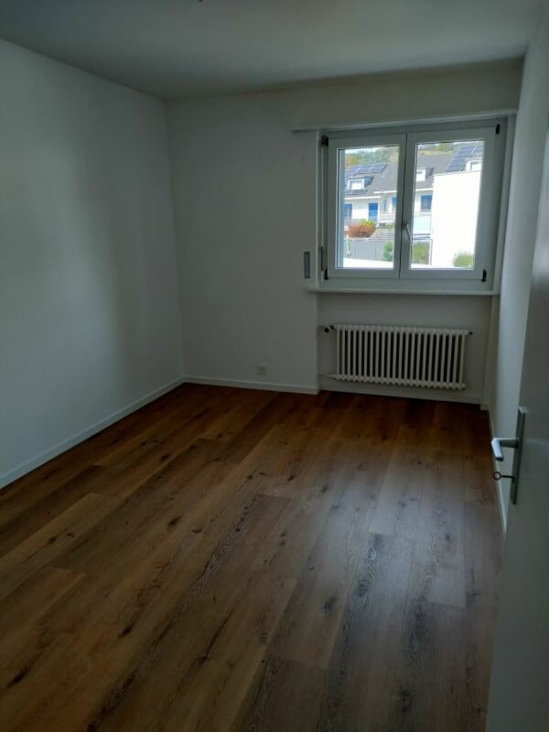Gemütliche 3.5-Zimmer-Wohnung in Birmenstorf sucht neuen Mieter (9)