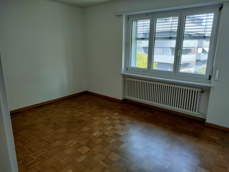 Gemütliche 3.5-Zimmer-Wohnung in Birmenstorf sucht neuen Mieter (8)