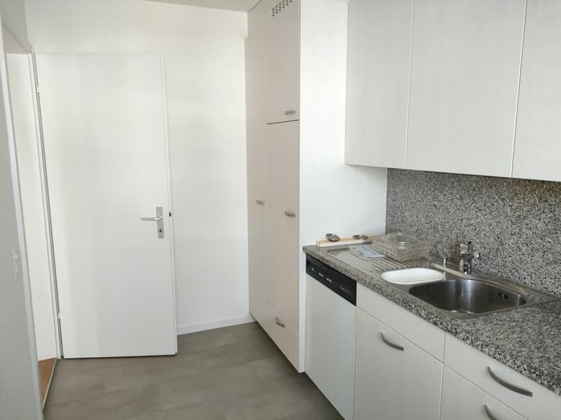 Gemütliche 3.5-Zimmer-Wohnung in Birmenstorf sucht neuen Mieter (3)