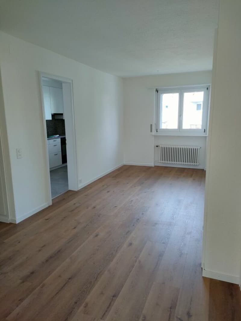 Gemütliche 3.5-Zimmer-Wohnung in Birmenstorf sucht neuen Mieter (4)