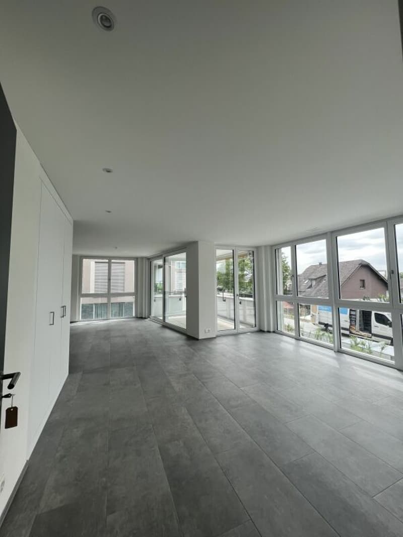 Attraktives - Modernes Wohnen - 3.5 Zimmer-Wohnung (1)