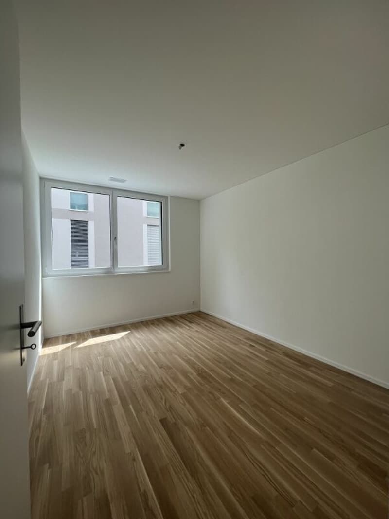 Attraktives - Modernes Wohnen - 3.5 Zimmer-Wohnung (8)
