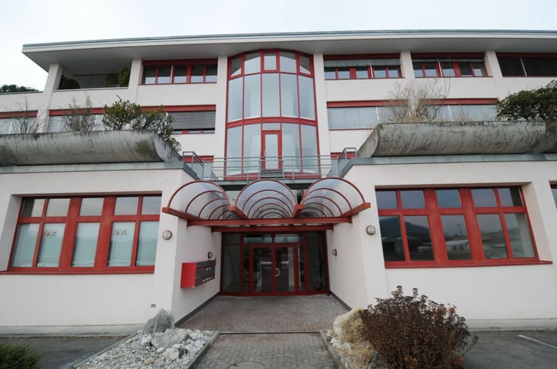 Grosszügiger Lagerraum im Erdgeschoss gesucht? (1)