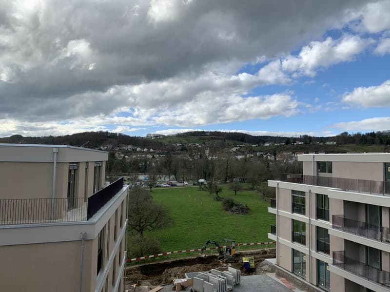 Aussicht