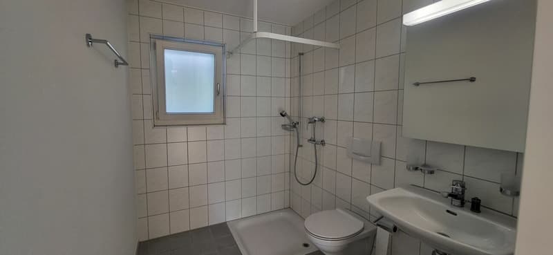 Pfiffig wohnen im Grünen! Charmante 2-Zimmer-Wohnung mit Balkon (10)