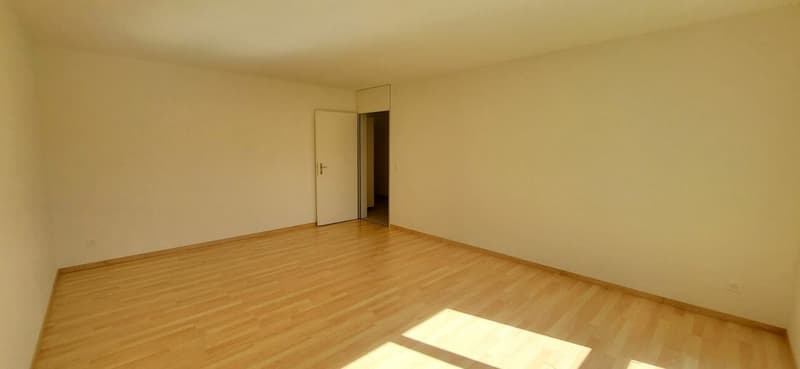 Schöne 3-Zimmerwohnung sucht neuen Bewohner mit Flair fürs Grüne! (9)