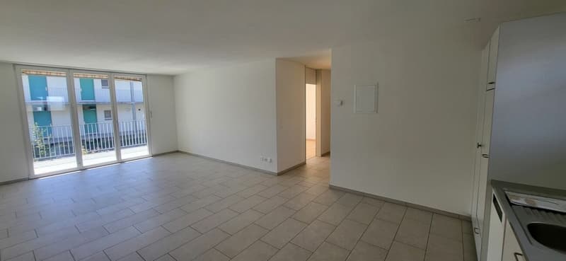 Schöne 3-Zimmerwohnung sucht neuen Bewohner mit Flair fürs Grüne! (4)