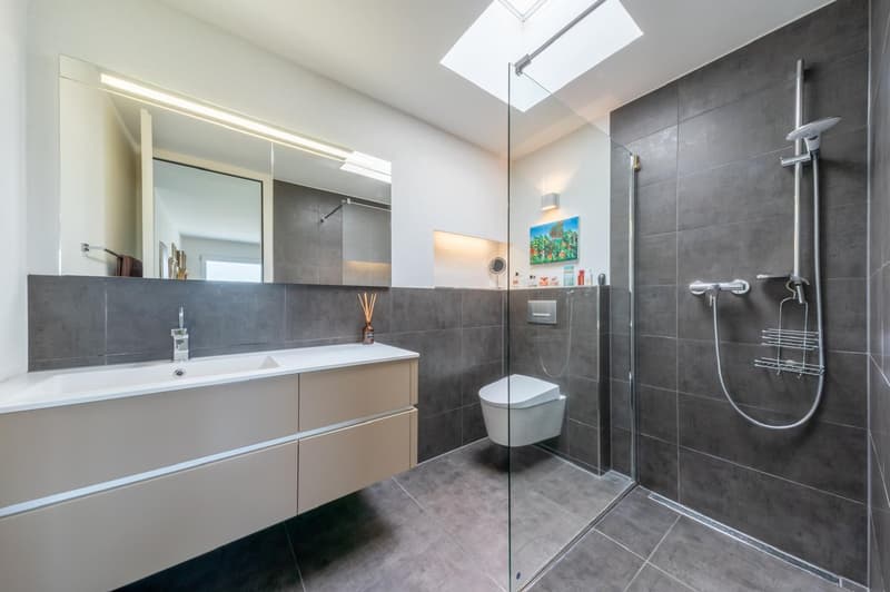 Modern & Exceptional with 290m2 usable space, well-maintained garden complex with chrome steel pool (16)