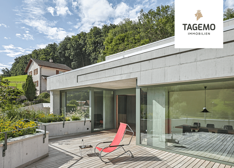 Duplex dream home with 300m2 - NEW BUILD (14)