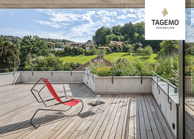 Duplex dream home with 300m2 - NEW BUILD (5)