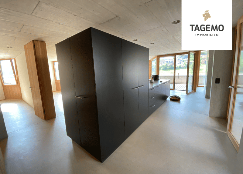 Duplex dream home with 300m2 - NEW BUILD (6)