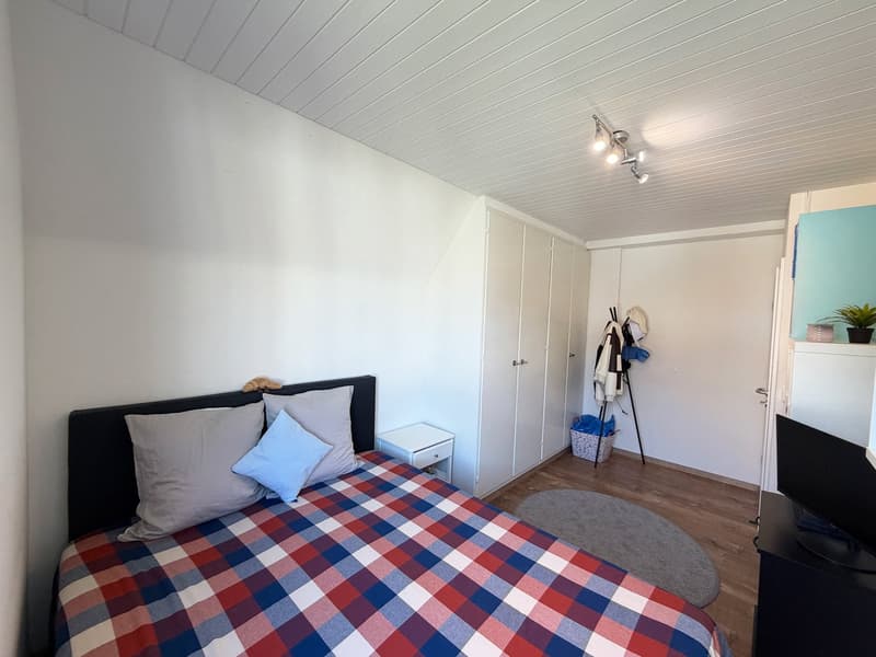 Charming 6.5 room single-family house in a quiet location in Oftringen (25)