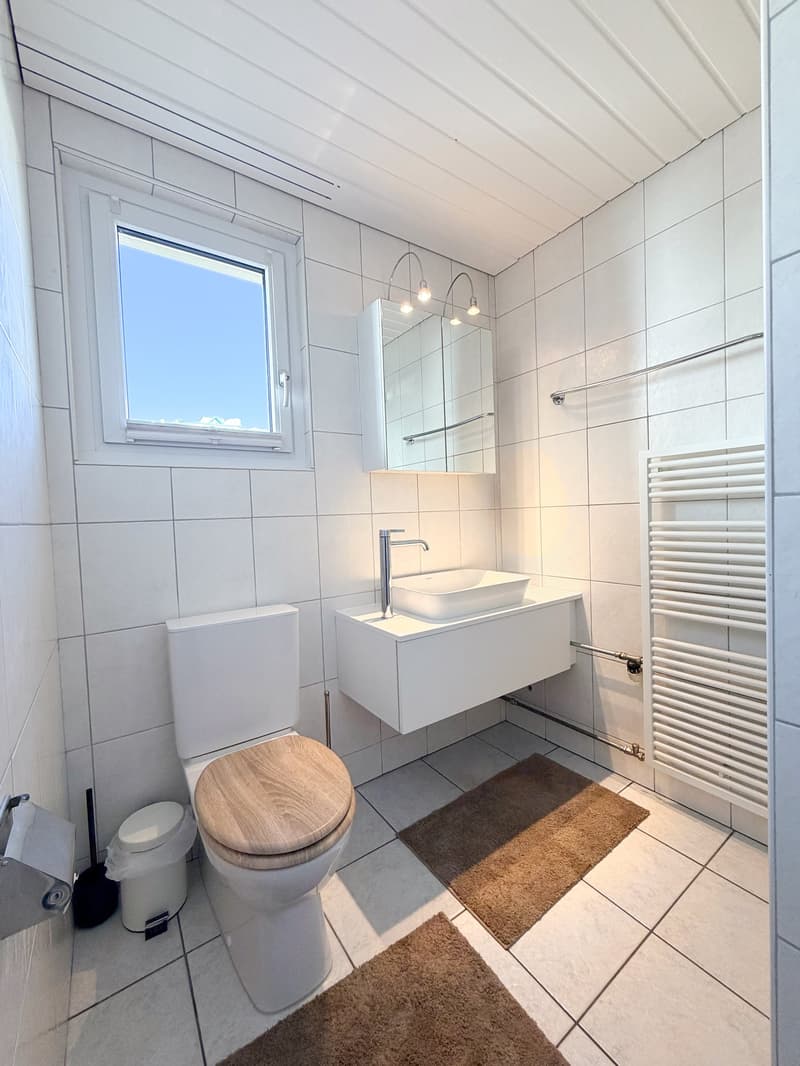 Charming 6.5 room single-family house in a quiet location in Oftringen (18)