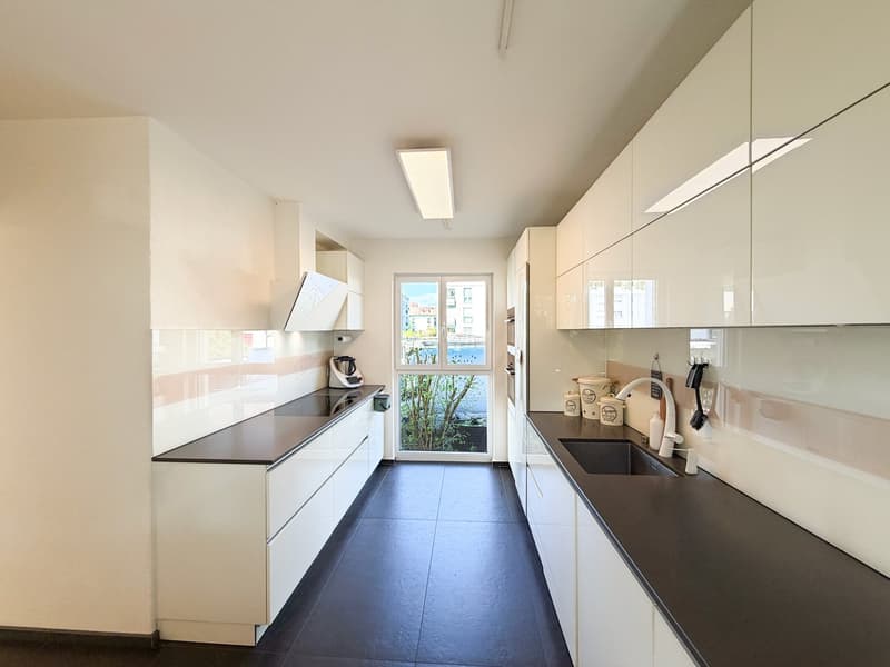 Charming 6.5 room single-family house in a quiet location in Oftringen (11)