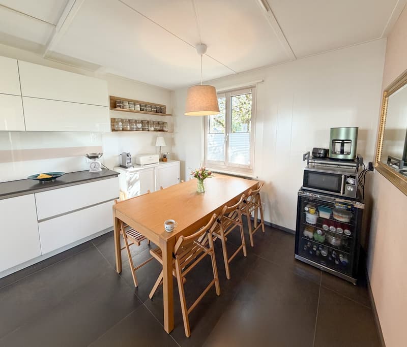 Charming 6.5 room single-family house in a quiet location in Oftringen (17)