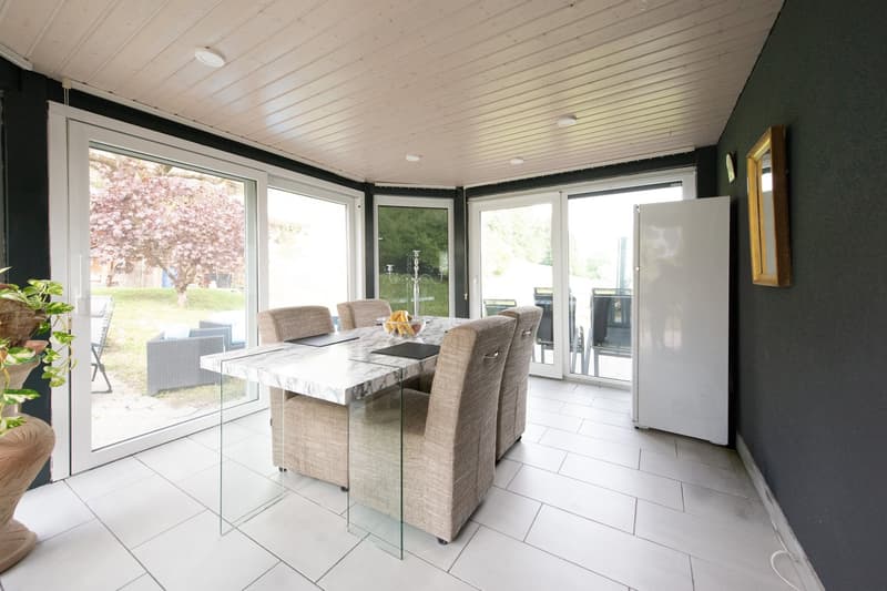 Elegance, light, and high-quality living with style and tranquility. (12)