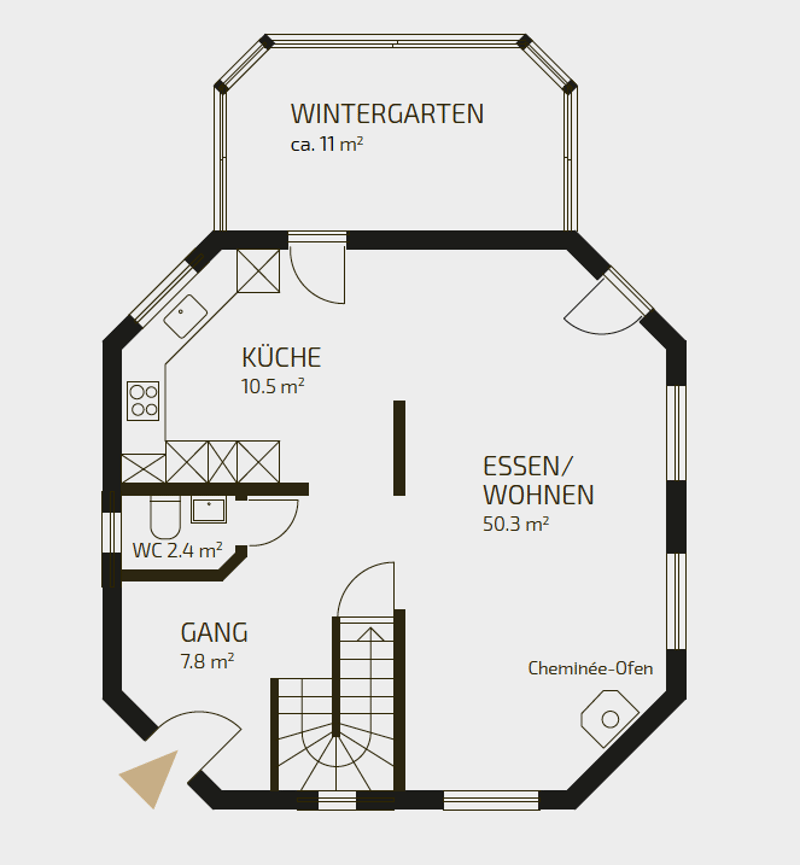 Elegance, light, and high-quality living with style and tranquility. (5)