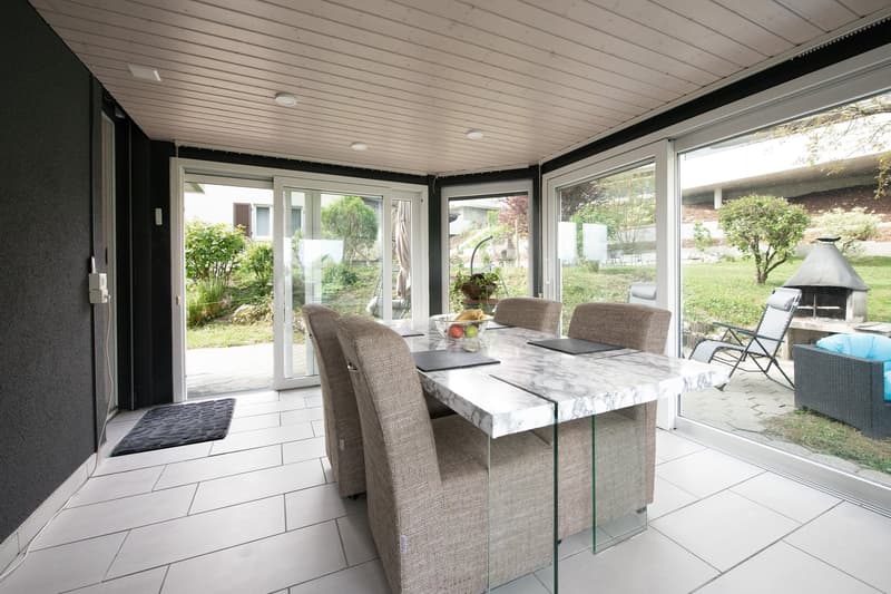 Elegance, light, and high-quality living with style and tranquility. (13)