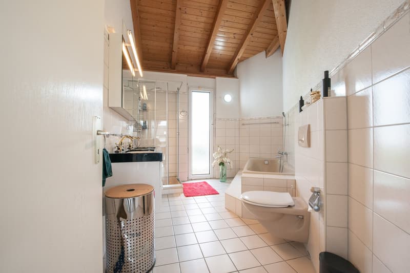 Elegance, light, and high-quality living with style and tranquility. (19)