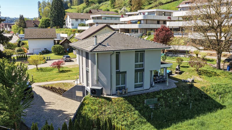 Elegance, light, and high-quality living with style and tranquility. (2)