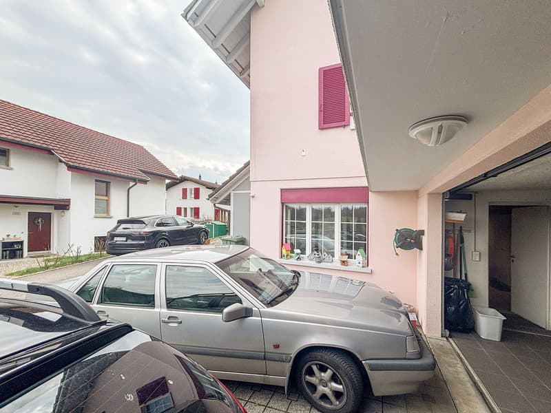 Spacious 6.5-room single-family house with fireplace in top location (26)