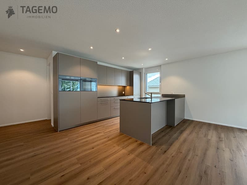 Die Vorzüge eines Einfamilienhauses. Der Komfort einer Wohnung. (7)