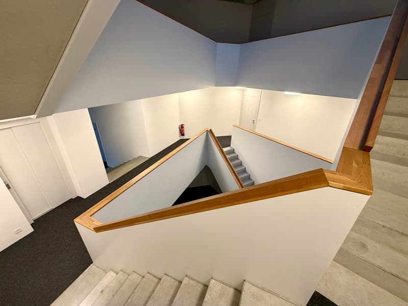 4.5-Zimmer-Wohnung im Erdgeschoss in Aarburg – modern, barrierefrei und familienfreundlich (2)