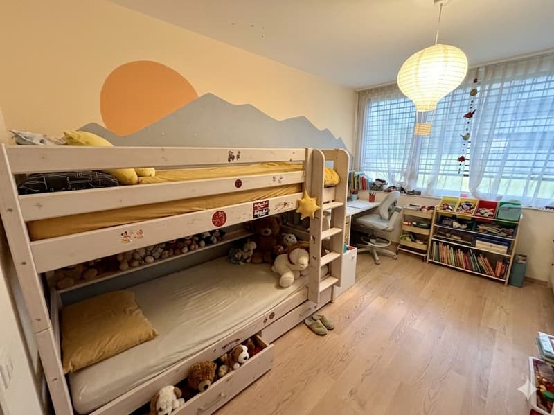 4.5-Zimmer-Wohnung im Erdgeschoss in Aarburg – modern, barrierefrei und familienfreundlich (11)