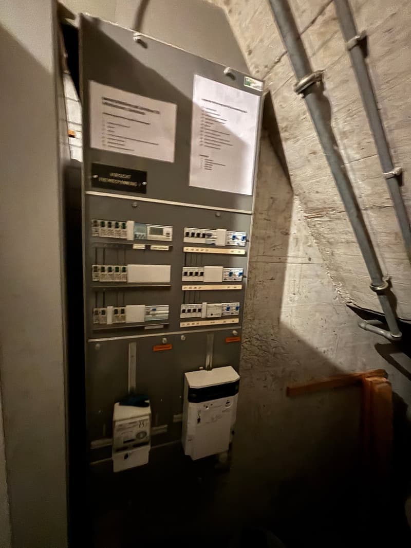 Elektro UG