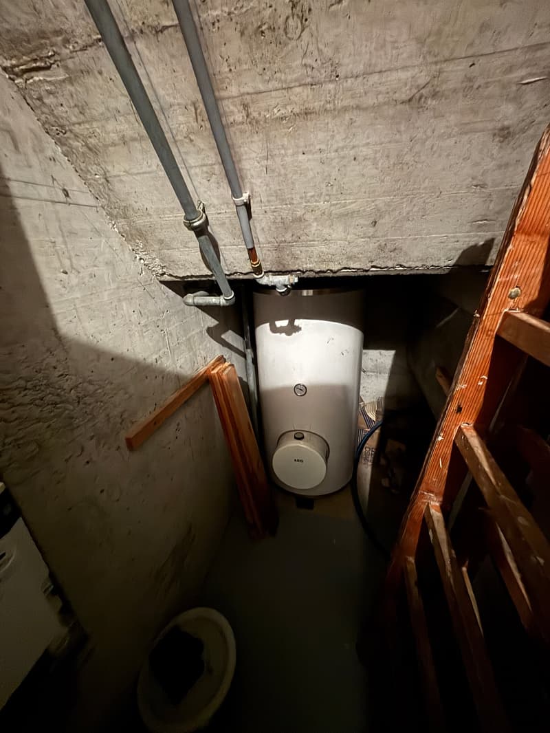 Technik UG
