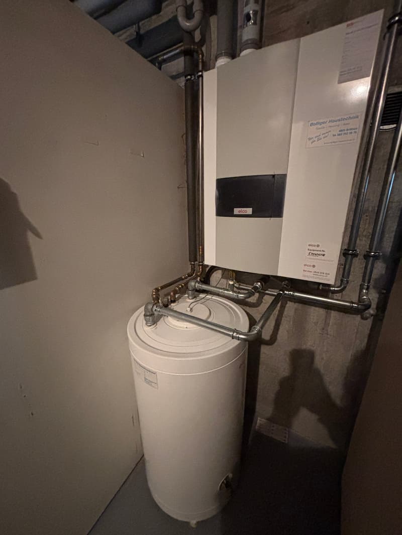 Technik UG