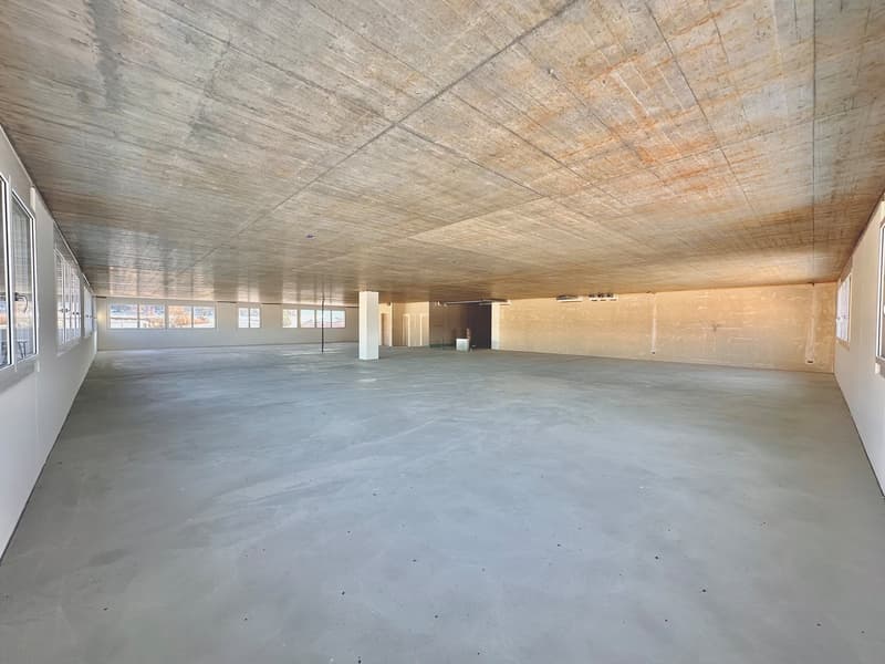 Exklusive Bürofläche im Gewerbepark Pfaffnau – 504 m² (7)