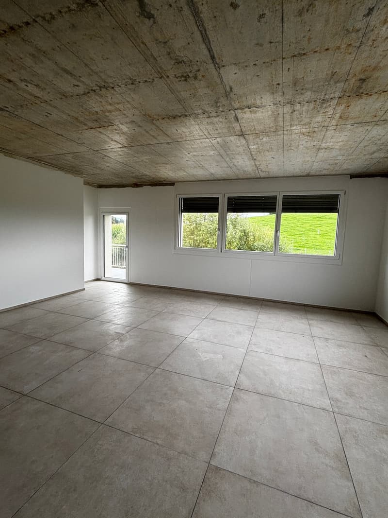 Gewerbepark Pfaffnau / NEUBAU / Bezug ab sofort / Letzte Bürofläche 277m2 (8)