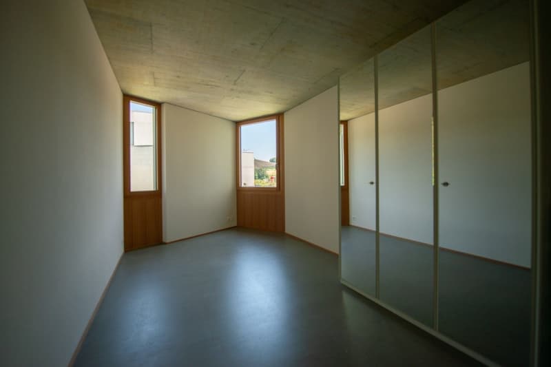 Exklusive 6.5-Zimmer-Duplex-Maisonette mit Einfamilienhaus-Gefühl (15)