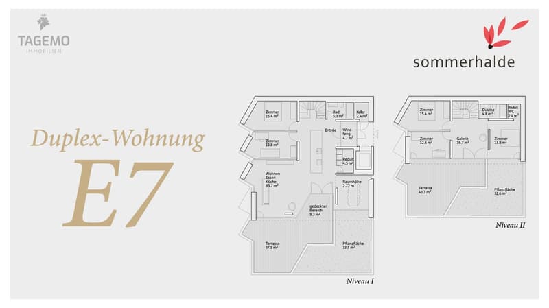 6.5 Zi.-Duplexwohnung – Sichtbeton-Meisterwerk (5)