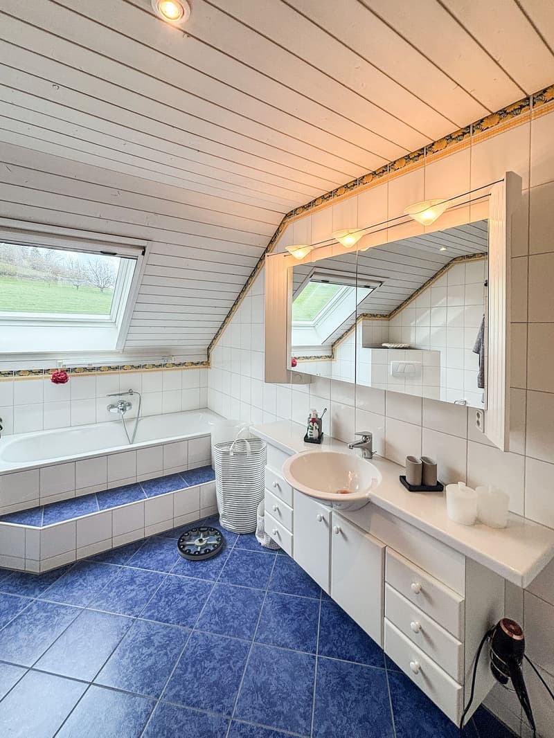 Grosszügiges 6.5-Zimmer-Einfamilienhaus mit Kamin in Top-Lage (20)