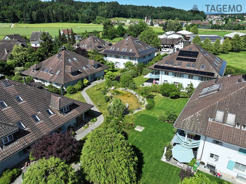 Galerie und besonderes Raumgefühl anstatt Standardgrundriss (17)