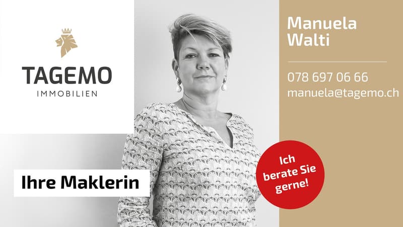 Manuela Walti
